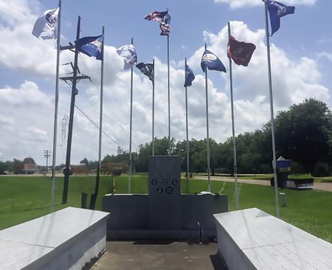 Honoring sacrifice: