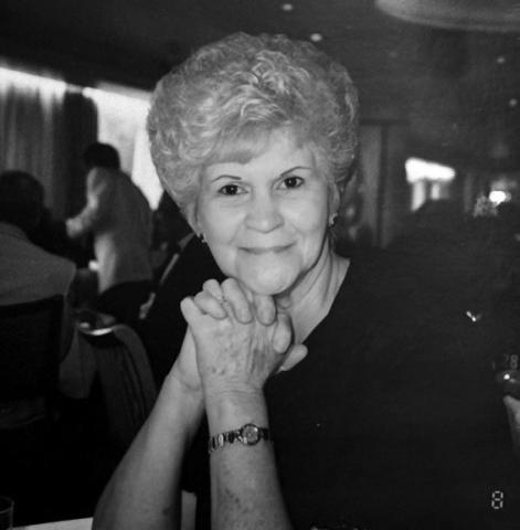 Avis Gennette Cay Evans