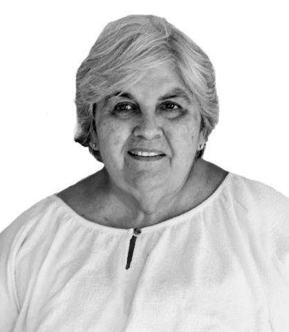 Doris Marie “Keekee” Wiley Miller