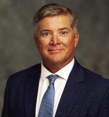 D.A. Brad Burget elected President of LDAA