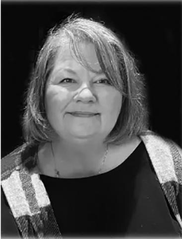 Jamie W. Broussard