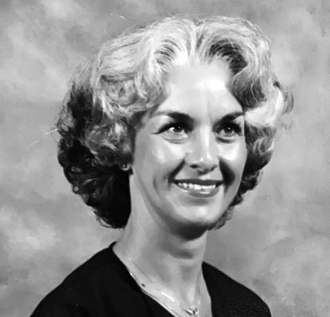 Florene Bonner