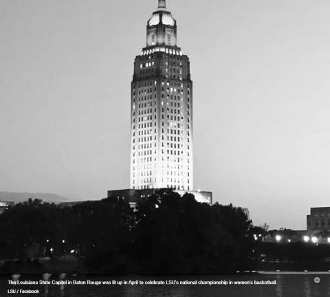 Louisiana's new GOP trifecta in state government could portend big changes