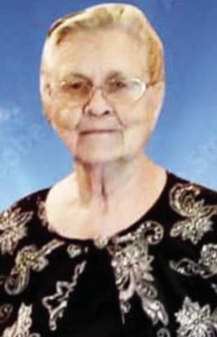 Janette Haygood Hackney