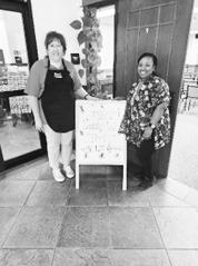 Nutrition and community health learning labs