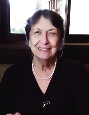 Shirley Ann Gaspard Bolin