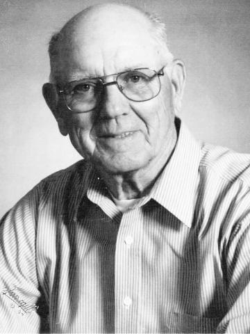 Ernest Williams, Jr