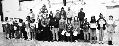 JONESVILLE ELEMENTARY