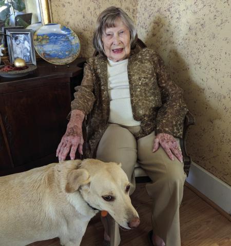 HARRISONBURG GRAND Marshall Mary G Passman and Lucky