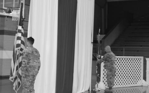 Local Veterans honored for their service