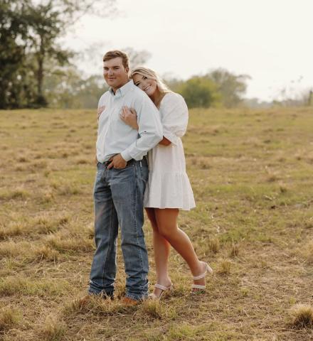 CARTER AND JESSI