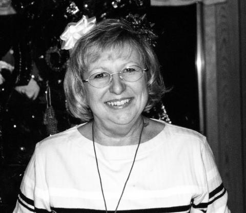 Martha Marie “Martharie” Wiley Bullock