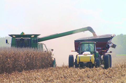 USDA announces November 2024 lending rates for agricultural producers