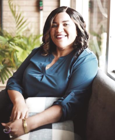 Nicole Green Miller