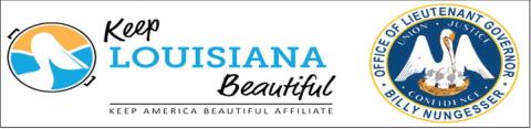 	Keep LOUISIANA Beautiful