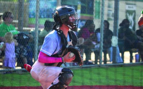 Catahoula Canes off to a great first season in baseball