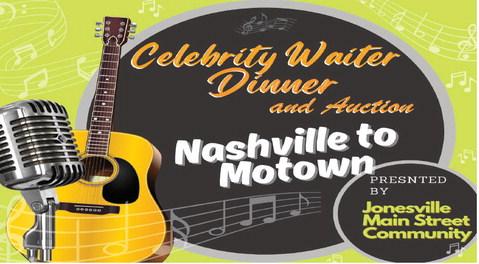 Celebrity Walter Dinner