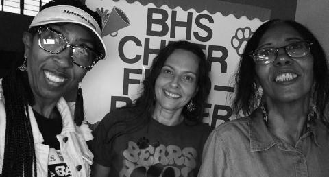 Catahoula Co-Action Program hosts skate party fundraiser