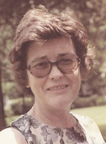 Patsy Johnson