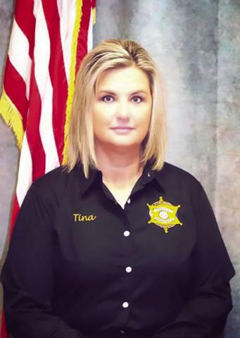 Taliaferro’s last project being finished in her honor by CPSO
