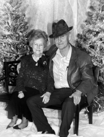 Village of Harrisonburg announces this year’s Grand Marshal