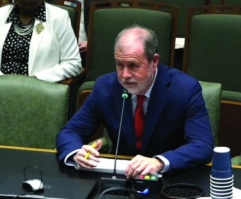 REP NEIL RISER