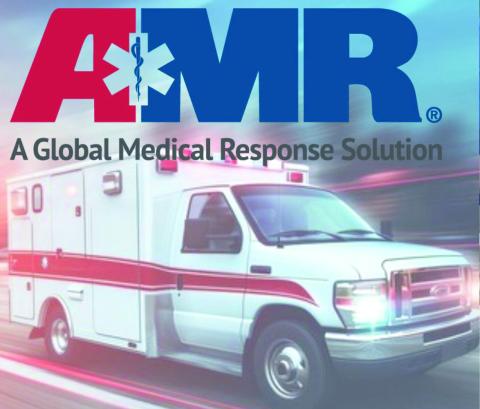 American Medical Response returns ambulance service to Catahoula Parish