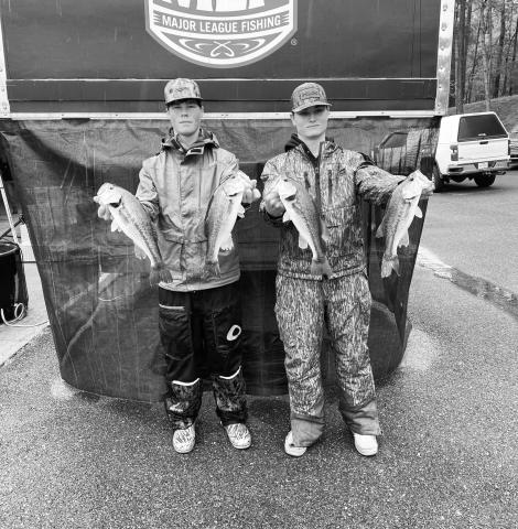 TATE TIFFEE AND ASHTON CADER
