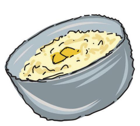 Jonesville Elementary hosts “Grits for Grands” and Book Fair