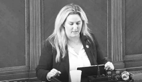 Education savings account bill passes in Louisiana House