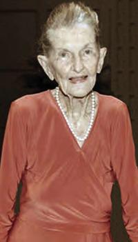 Fannie Lanier Ratcliff