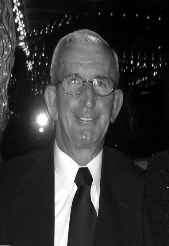 James Pat Doles