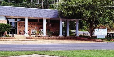 Parish Library and Enterprise Recreational boards oppose millage reduction at Police Jury meeting