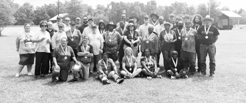 CARC’s 7th fishing rodeo a success