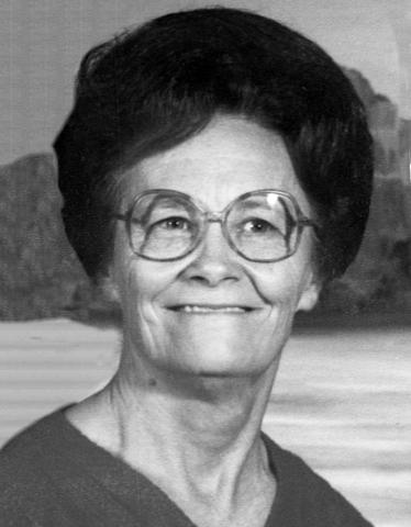 Grace Mae Parker Book