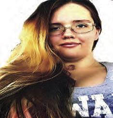 April Annette Otwell