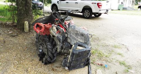 Jonesville Police Department reinforces safety measures as school and sports seasons begin