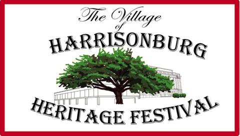 HARRISONBURG HERITAGE FESTIVAL