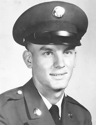 Charles E. Wascom