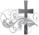 Jesus prayed for you