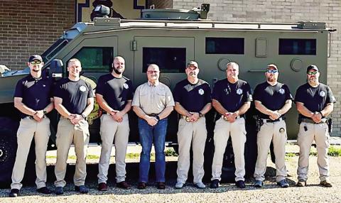 CPSO highlights school blueprint knowledge in emergency preparedness