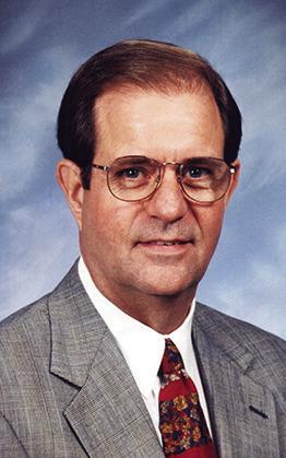 Carl Burton Cloessner