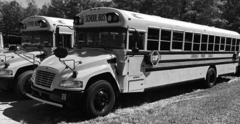 Back to School, Back to Safety