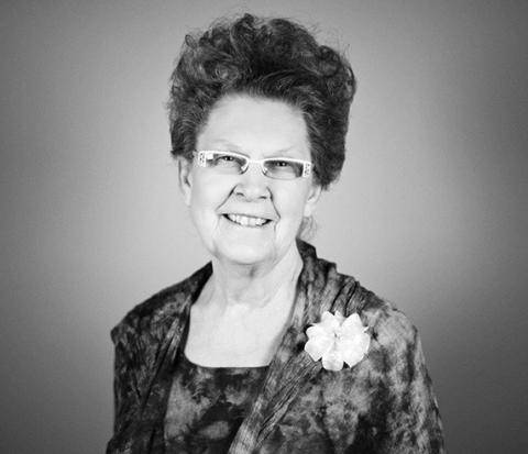 Elizabeth JoAnn Boothe Nugent