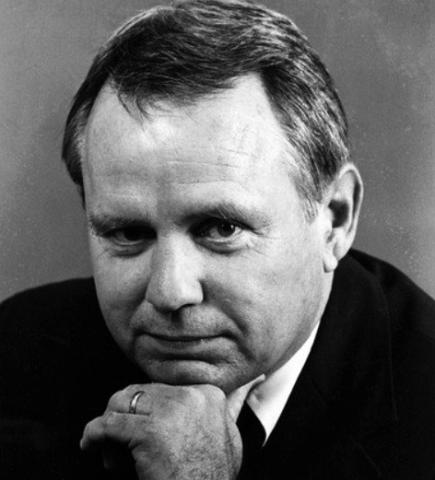 George David Parish