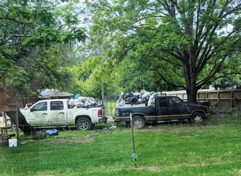 Catahoula Parish strengthens efforts to address blighted properties
