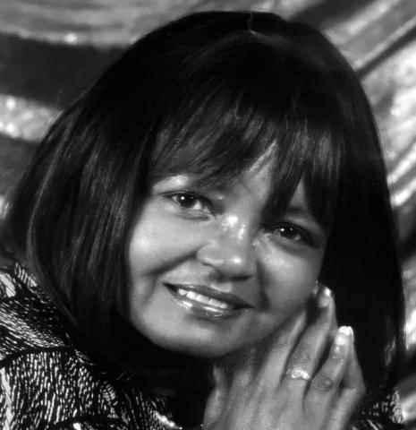 Minister Carolyn Sue Whitley-Yurk
