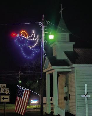It’s beginning to look a lot like Christmas in Harrisonburg