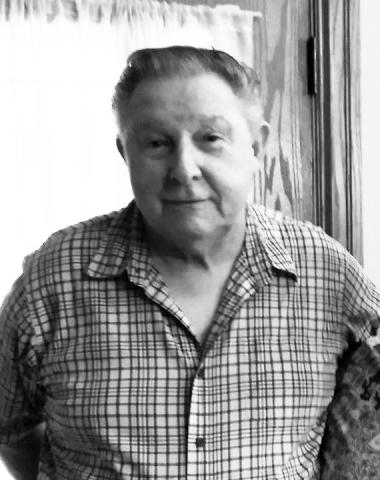Charles L. “Pete” Parker