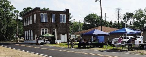 Second annual Harrisonburg Heritage Family Festival celebration a success